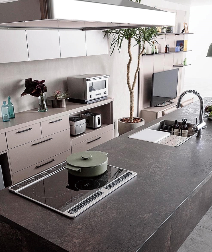 システムキッチン