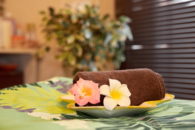 自宅で開業?併用住宅