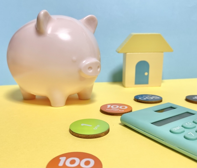 頭金はどのくらい用意すればいいの?