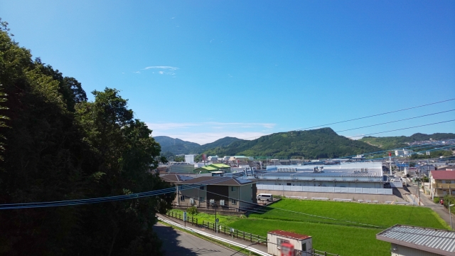 その土地、家を建てることはできる?