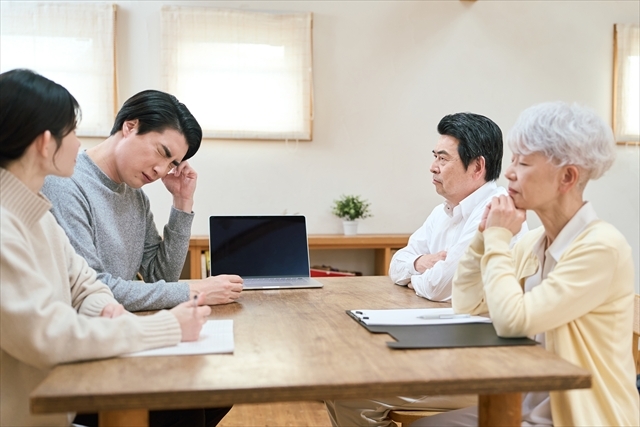 「土地代０円」の甘い罠？家族の土地に家を建てるときの注意点